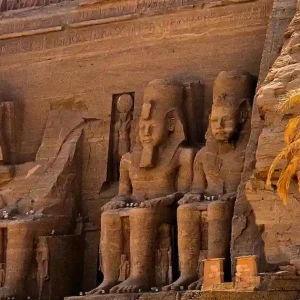 Abu Simbel Tour From Aswan By Plane
