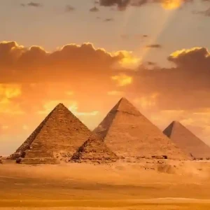 Pyramids and Grand Egyptian Museum Tour | Book Today