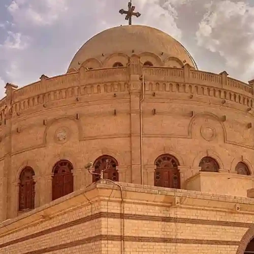 Coptic and Islamic Cairo Tour - Old Cairo Highlights