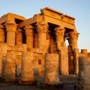 Kom Ombo & Edfu Day Trip from Aswan: Temples Guide