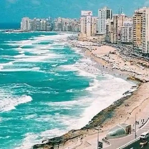 Alexandria Egypt Tour - Full Travel Guide