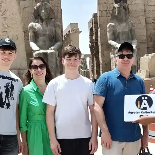 Luxor-Tempel