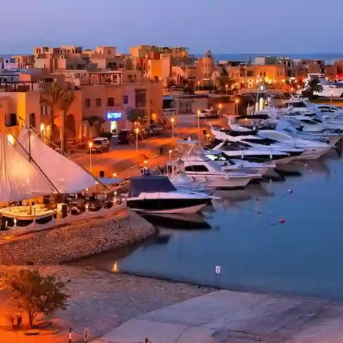 Hurghada City Tour – Explore Top Attractions Easily