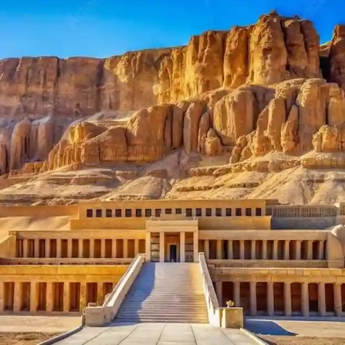 Day Trip to Luxor from Marsa Alam