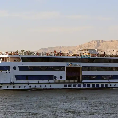 Nilkreuzfahrt Kairo luxor – Top Rundreise Angebote