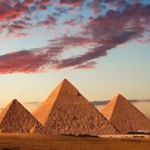 Private Tour Giza Pyramids, Saladin Citadel​ and Khan Al Khalili