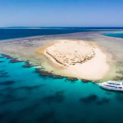 Hamata Islands Qulaan Archipelago beaches