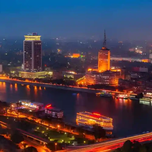 Cairo Over day Tours – Pyramids and Nile Experience