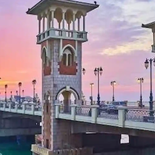 Cairo and Alexandria Tour Packages – Best Deals