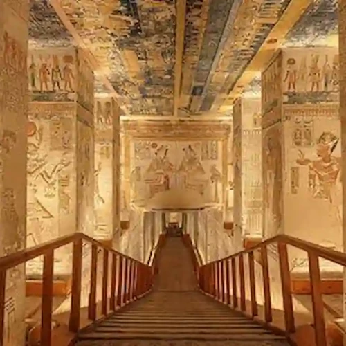 Cairo Luxor Aswan Abu Simbel – Private Egypt Trip