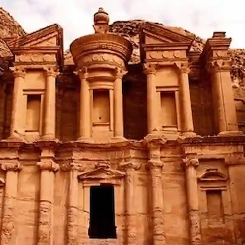 Tours from Cairo to Petra – Ultimate Travel Experience