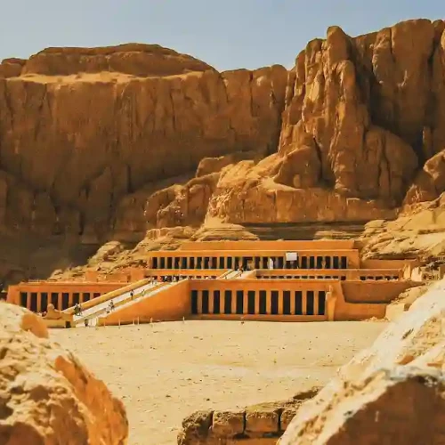 2 Day Trip to Luxor - from Hurghada – Private Tour