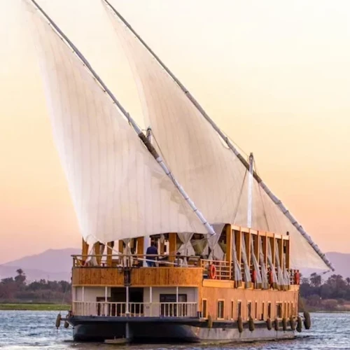 4 Night Dahabiya Itinerary – Essential Nile Highlights
