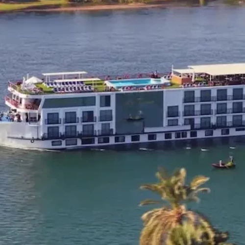 MS Royal La Terrasse