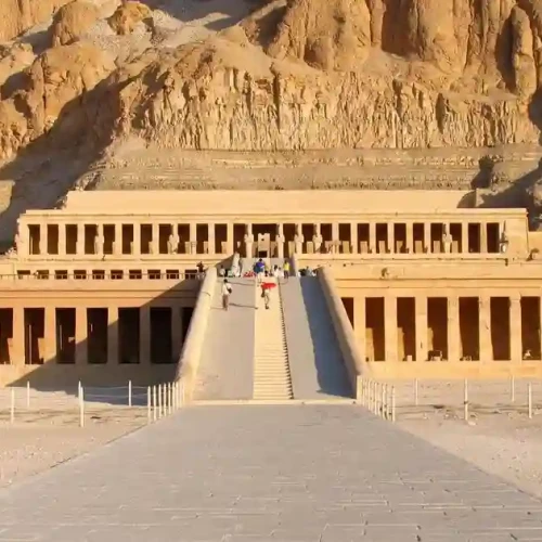 4 Days in Egypt - Private Tour to Cairo and Luxor