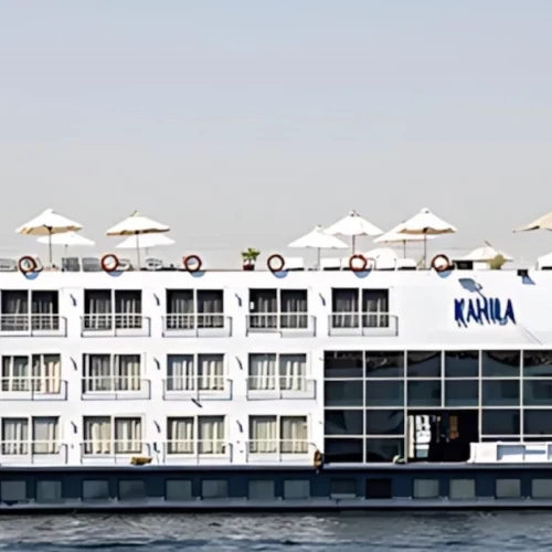 Al Kahila Nile Cruise