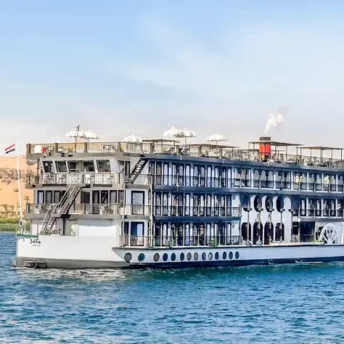 Mövenpick SS Misr