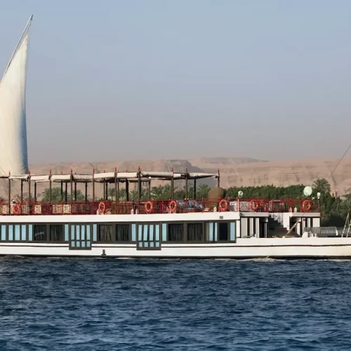 Mövenpick SB Feddya
