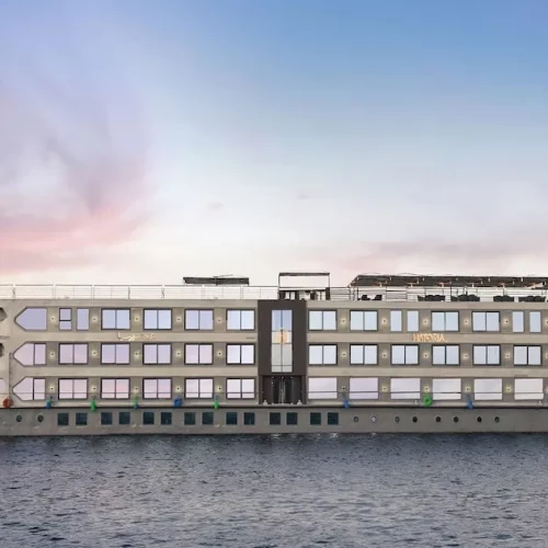 Historia Nile Cruise