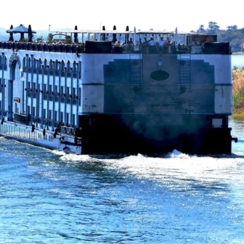 Affordable Nile River Cruise Egypt for German Travelers