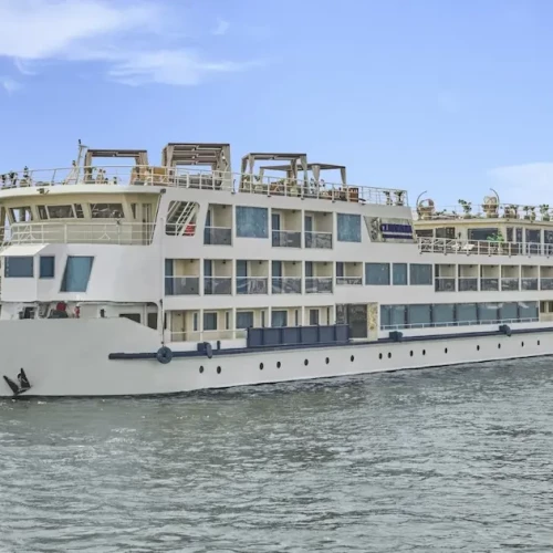 Cleopatra Nile Cruise
