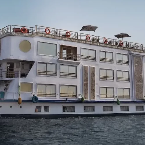 Nebu Nile Cruise