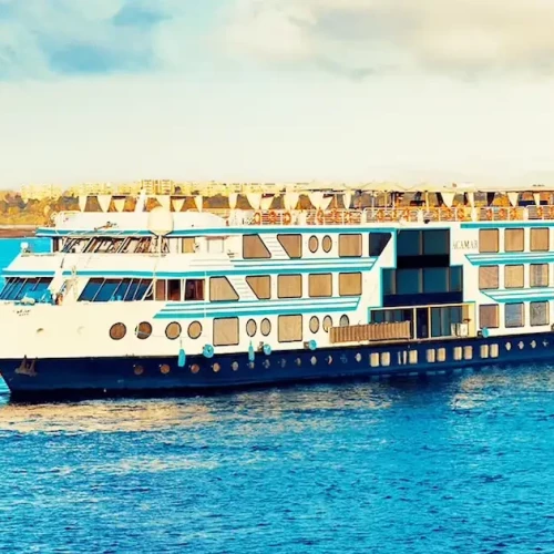 Acamar Nile Cruise