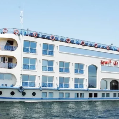 Tower Prestige Nile Cruise