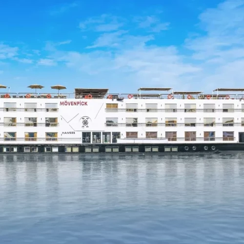 Mövenpick MS Hamees