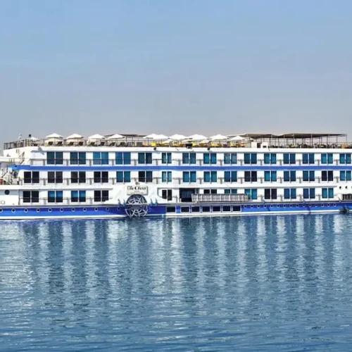 Oberoi Philae