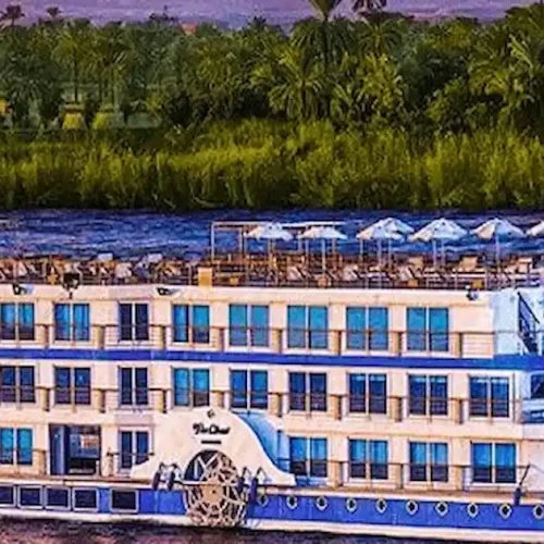 Pyramids & Nile Cruise | 11 Days Luxury Egypt Trip