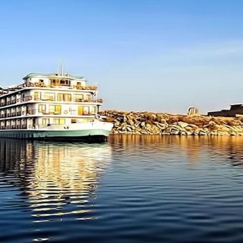Lake Nasser Cruise – From Aswan to Abu Simbel Temples
