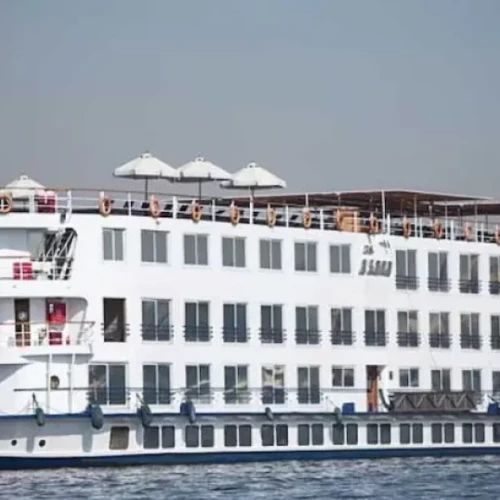 A Sara Nile Cruise