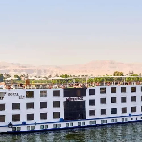 Movenpick Royal Lotus