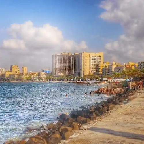 Alexandria Egypt Tour | Best Day Trip and Must-See Sites