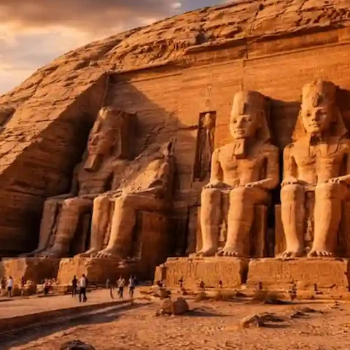 1 Week in Egypt - Ultimate 7 Day Itinerary