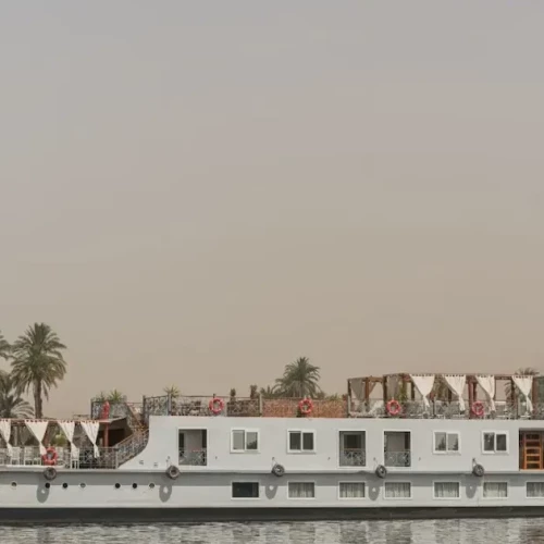 Merit dahabiya
