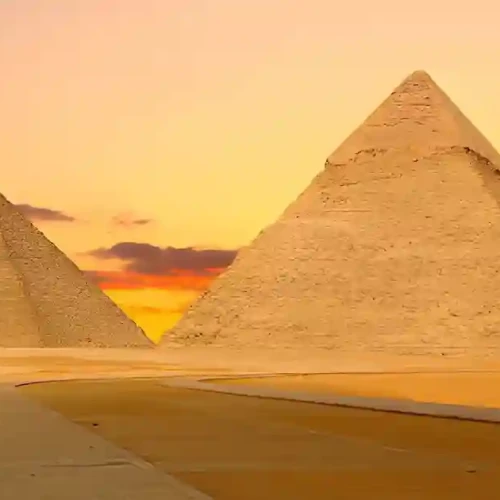 Cairo Luxor Package - Best Egypt Travel Deal