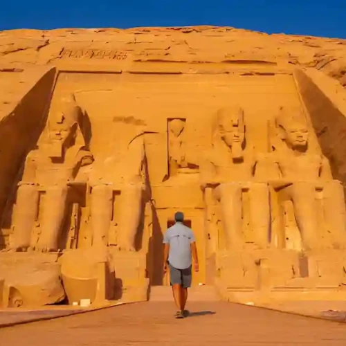 Cairo Luxor Aswan Tour - Complete Egypt Travel Package