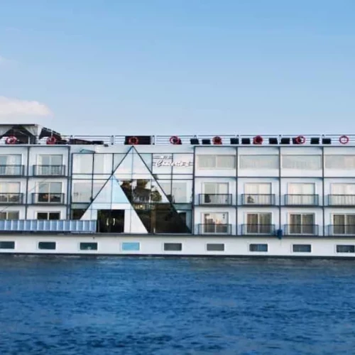 Concerto Nile Cruise