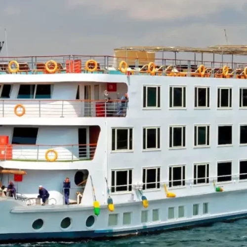 Nile Premium Nile Cruise