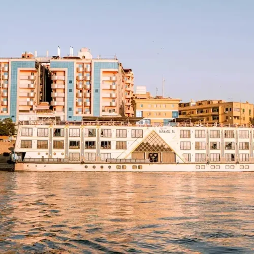 Egypt Tours with Nile Cruise – Cairo to Luxor & Aswan