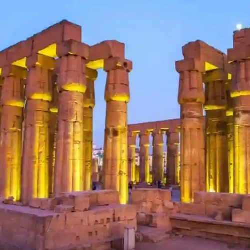 5 Days in Egypt Itinerary - Best Private Tour Package
