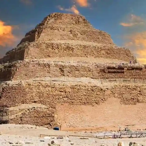 8 Day Egypt Tours - Cairo, Luxor and Nile Cruise Deal