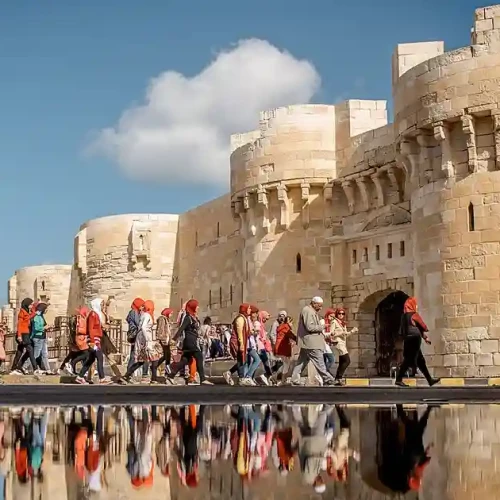 Eine Woche Ägypten - Perfekte Rundreise & Highlights