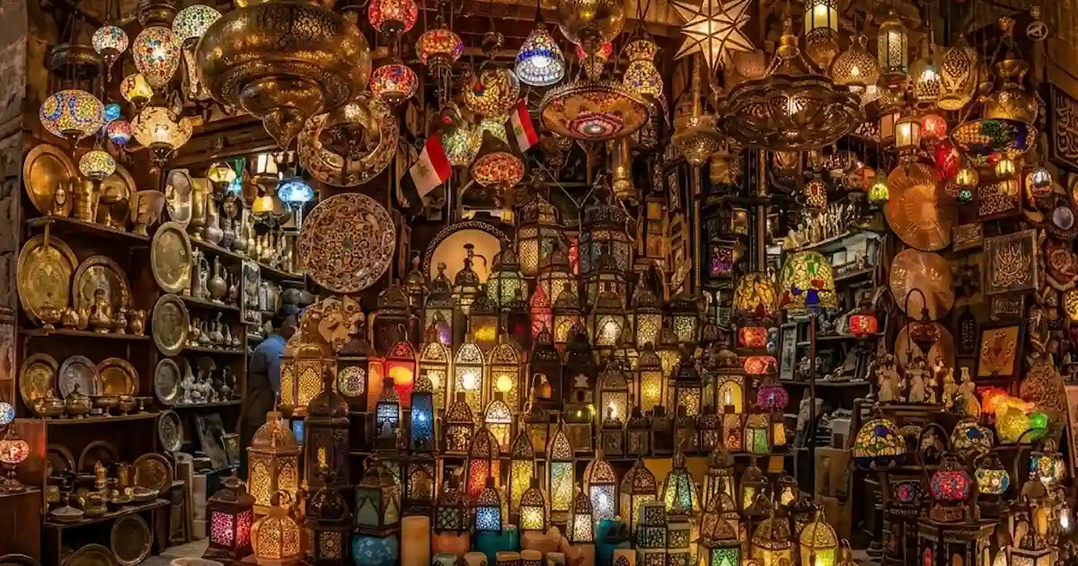 khan el khalili bazaar egypt lanterns.jpg