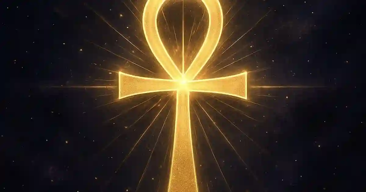 egyptian symbol of life ankh