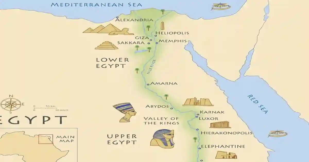 old egypt map ancient cities nile.jpg