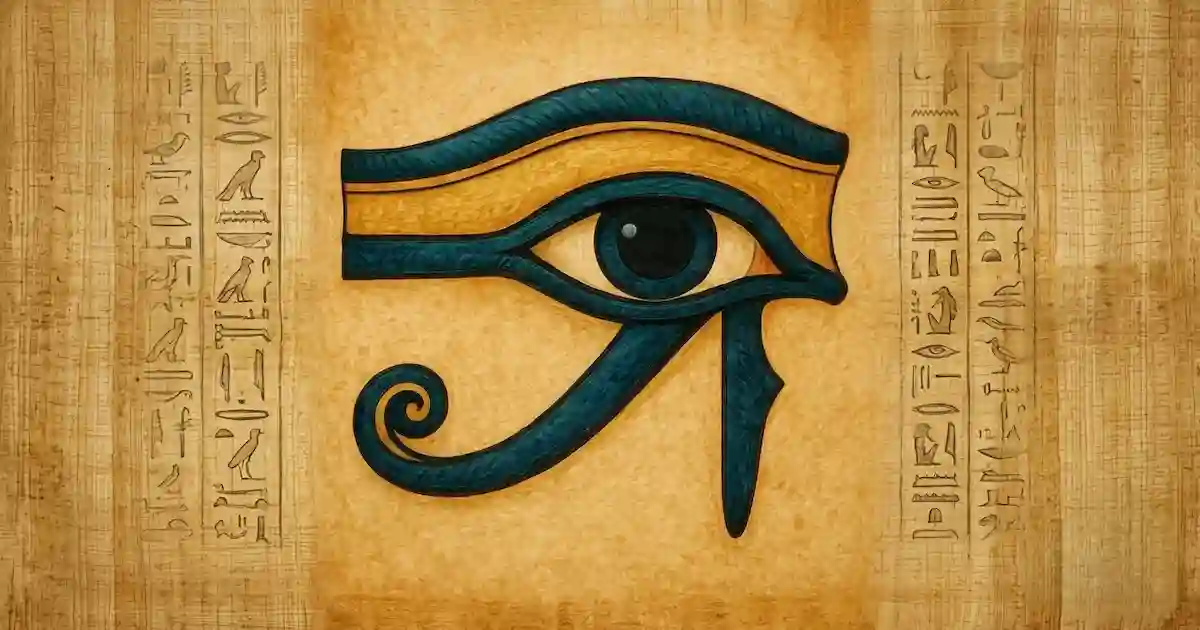 symbol of cleopatra egypt.