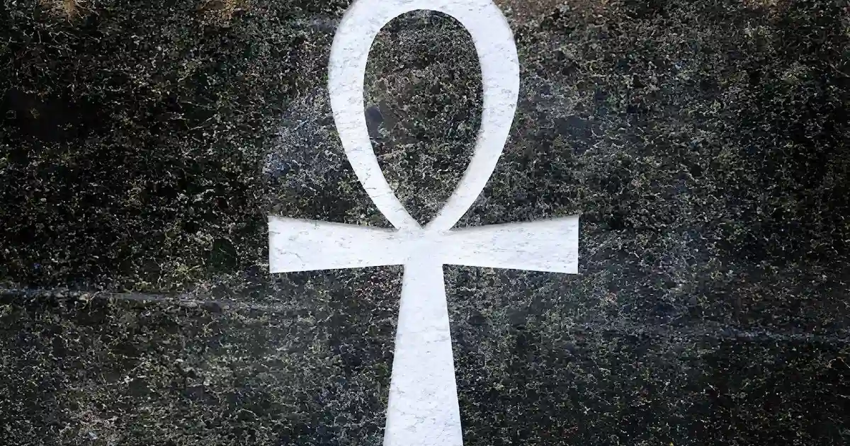 symbol divine authority hieroglyphics ankh.jpg